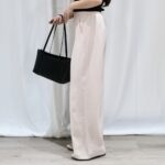 [Premium] Satin Summer Pants - Image 13