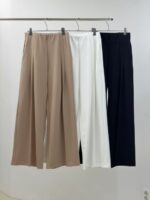 [Premium] Romeo Pleated Pants - Image 14