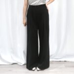 [Premium] Romeo Pleated Pants - Image 2