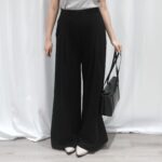 [Premium] Romeo Pleated Pants - Image 3