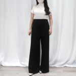 [Premium] Romeo Pleated Pants - Image 6