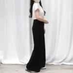 [Premium] Romeo Pleated Pants - Image 5