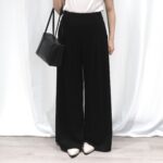 [Premium] Romeo Pleated Pants - Image 7