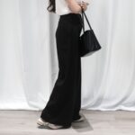 [Premium] Romeo Pleated Pants - Image 8