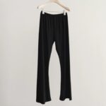 OUNCE Flare Casual Pants