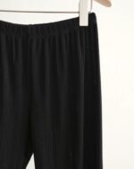 OUNCE Flare Casual Pants - Image 3