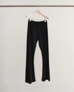 OUNCE Flare Casual Pants - Image 4