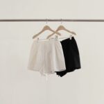 OUNCE Ribbon Shorts