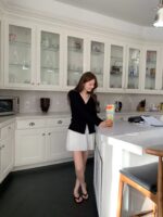 OUNCE Ribbon Shorts - Image 5