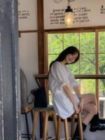 OUNCE Ribbon Shorts - Image 7