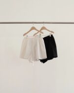 OUNCE Ribbon Shorts - Image 11