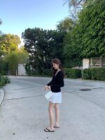 OUNCE Ribbon Shorts - Image 12