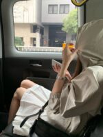 OUNCE Mini Pleated Skirt - Image 17