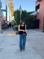 OUNCE Classic Denim Pants - Image 5