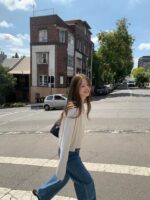 OUNCE Classic Denim Pants - Image 9