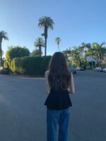 OUNCE Classic Denim Pants - Image 10