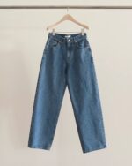 OUNCE Classic Denim Pants - Image 12