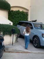 OUNCE Classic Denim Pants - Image 14