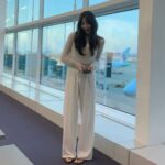 OUNCE Round Jersey Pants