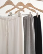 OUNCE Round Jersey Pants - Image 3
