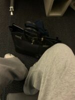 OUNCE Round Jersey Pants - Image 4