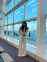 OUNCE Round Jersey Pants - Image 5