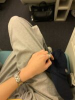 OUNCE Round Jersey Pants - Image 6