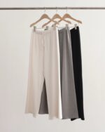 OUNCE Round Jersey Pants - Image 8