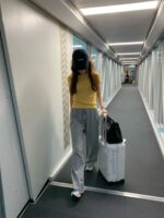 OUNCE Round Jersey Pants - Image 9