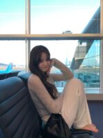 OUNCE Round Jersey Pants - Image 10