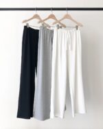 OUNCE Round Jersey Pants - Image 11