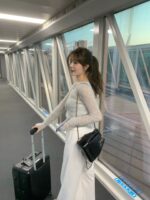 OUNCE Round Jersey Pants - Image 12