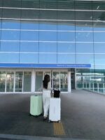 OUNCE Round Jersey Pants - Image 13