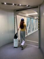 OUNCE Round Jersey Pants - Image 14