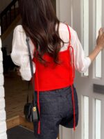 [Premium] Non-fade Denim Shorts - Image 6