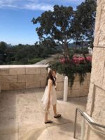 OUNCE Sheer U-Neck Dress - Image 32