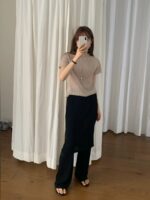 OUNCE Cloud Wrinkle Top - Image 7