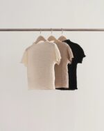 OUNCE Cloud Wrinkle Top - Image 19