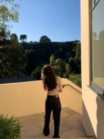 OUNCE Cloud Wrinkle Top - Image 20