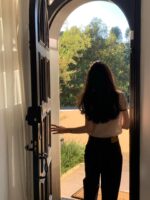 OUNCE Cloud Wrinkle Top - Image 25