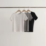 OUNCE Sender Basic Tee