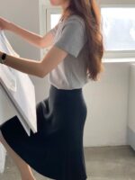 OUNCE Sender Basic Tee - Image 4