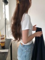 OUNCE Sender Basic Tee - Image 6