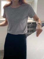 OUNCE Sender Basic Tee - Image 8