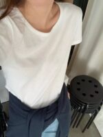 OUNCE Sender Basic Tee - Image 9