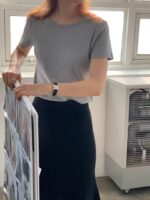 OUNCE Sender Basic Tee - Image 10