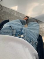 OUNCE Sender Basic Tee - Image 11