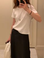 OUNCE Sender Basic Tee - Image 13