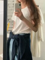 OUNCE Sender Basic Tee - Image 14