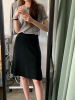 OUNCE Sender Basic Tee - Image 15